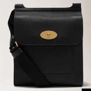 Mulberry icon bag - Antony
